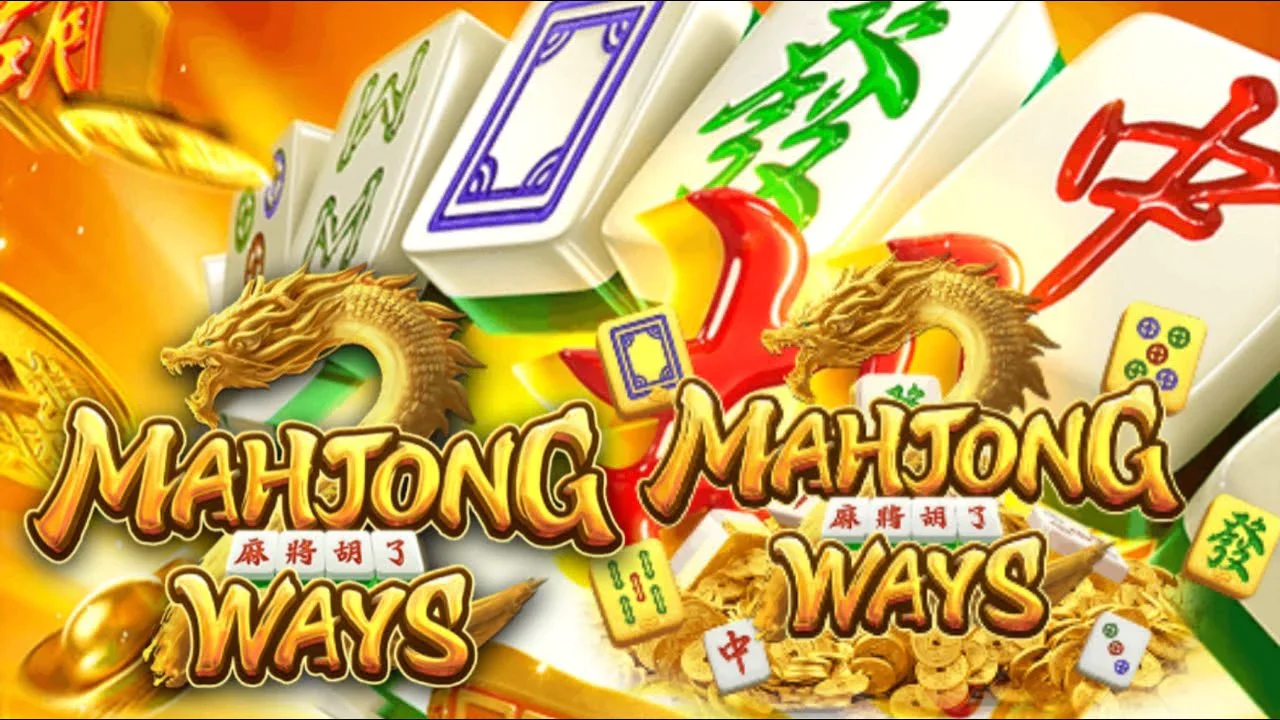You are currently viewing Fitur Mahjong Demo Slot: Eksplorasi Dunia Judi Modern