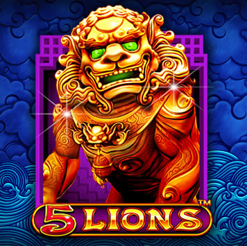 You are currently viewing Demo Slot 5 Lion Pragmatic Play Gratis Tanpa Deposit Terbaru Hari Ini 