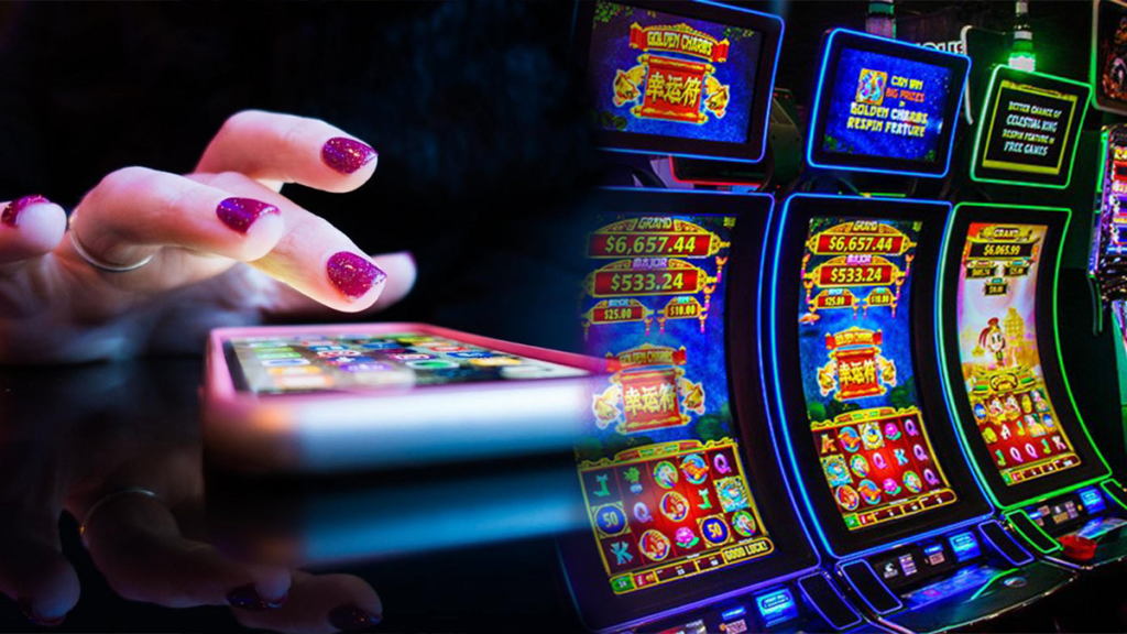 Kode Referral Slot
