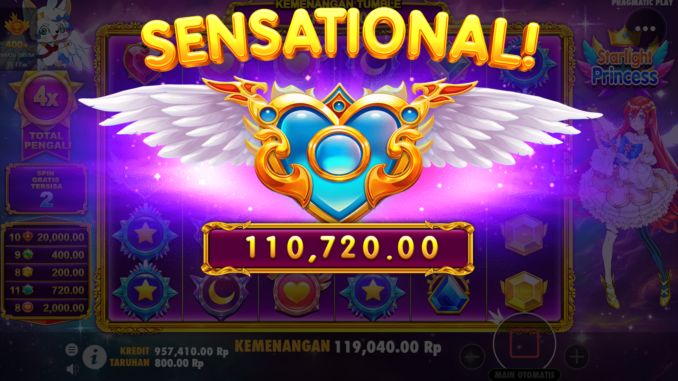 cara main slot biar maxwin