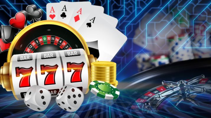 You are currently viewing 6 Cara Hapus Akun Slot Online yang Bisa Anda Lakukan!