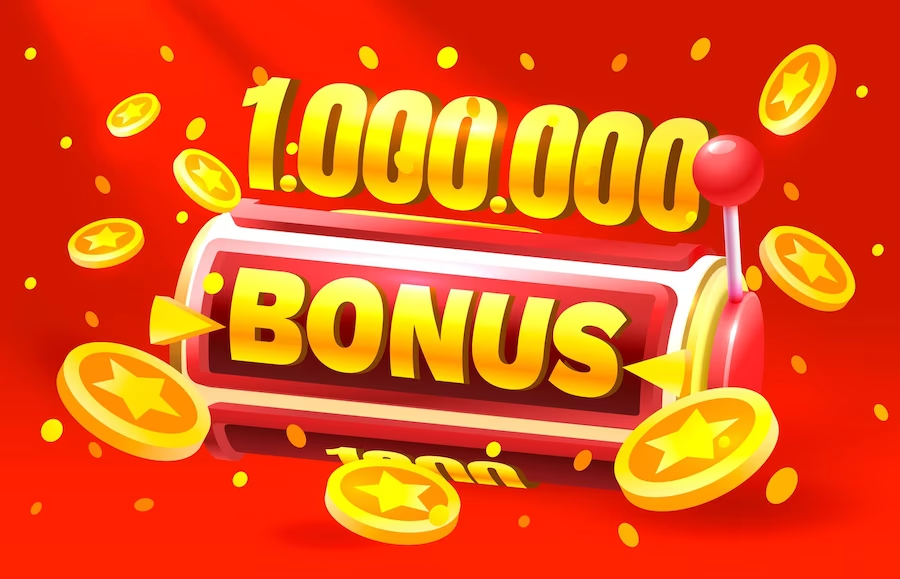 cara klaim bonus turnover slot
