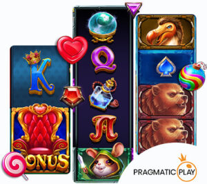 Read more about the article 6 Kelemahan Mesin Slot Pragmatic Hari Ini, Pengen Menang? Wajib Tahu Ini!