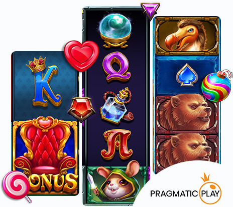 You are currently viewing 6 Kelemahan Mesin Slot Pragmatic Hari Ini, Pengen Menang? Wajib Tahu Ini!