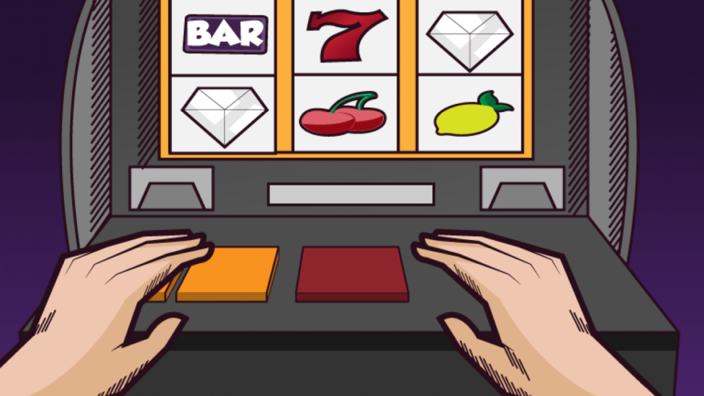cara menghitung bonus referral slot