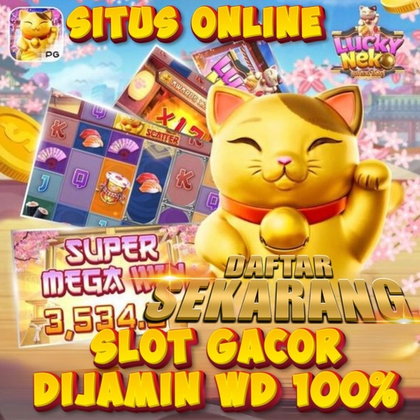You are currently viewing Panduan Lengkap Cara Buat Akun Slot