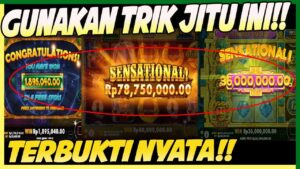 Read more about the article Tips dan Trik Jitu: Bagaimana Cara Main Slot Agar Menang Besar!