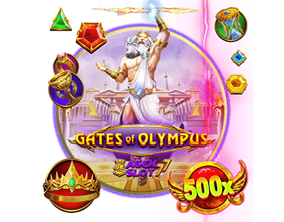 Kode Rahasia Game Slot Pragmatic