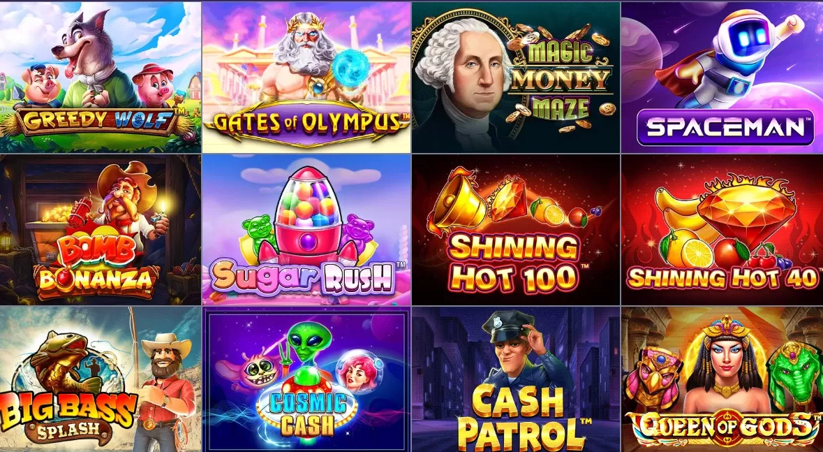 Read more about the article 6 Cara Mendapatkan Kode Rahasia Game Slot Pragmatic!