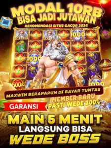 Read more about the article Apa Itu Turnover Dalam Slot Online dan Manfaatnya